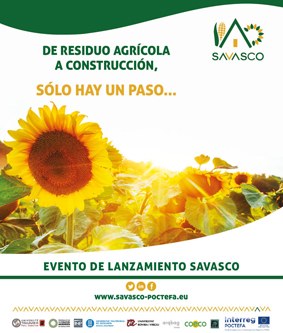 Lanzamiento del proyecto SAVASCO